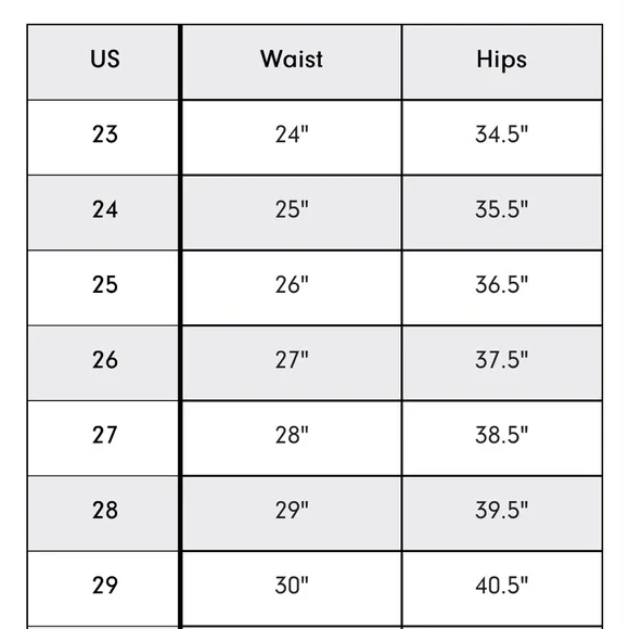 rag & bone Light Blue Embellished Flare Jeans - Picture 7 of 11